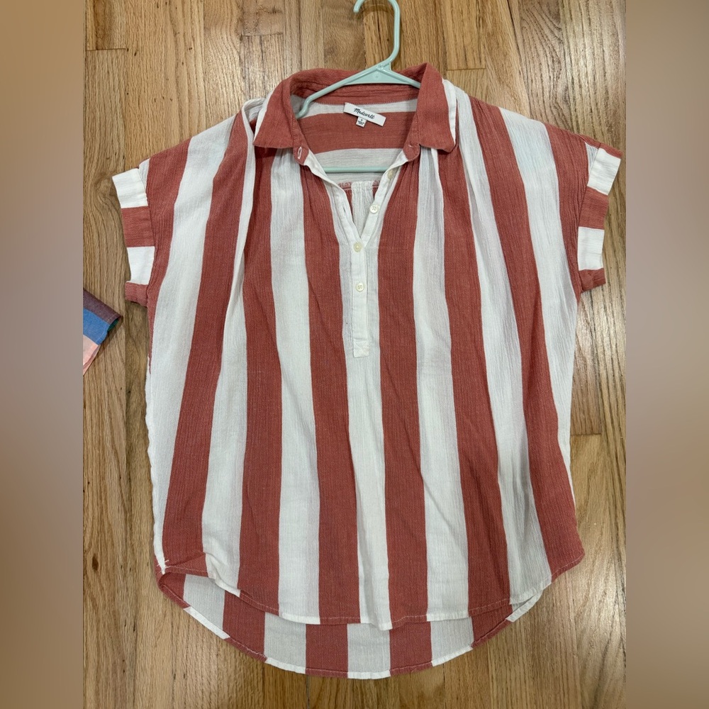 Madewell top